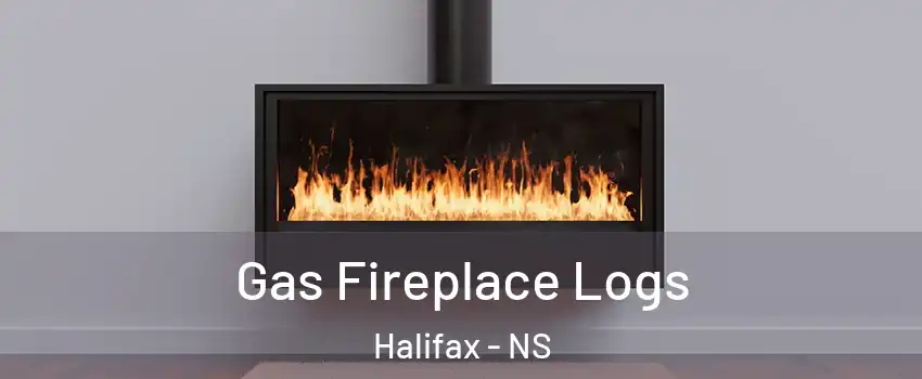  Gas Fireplace Logs Halifax - NS