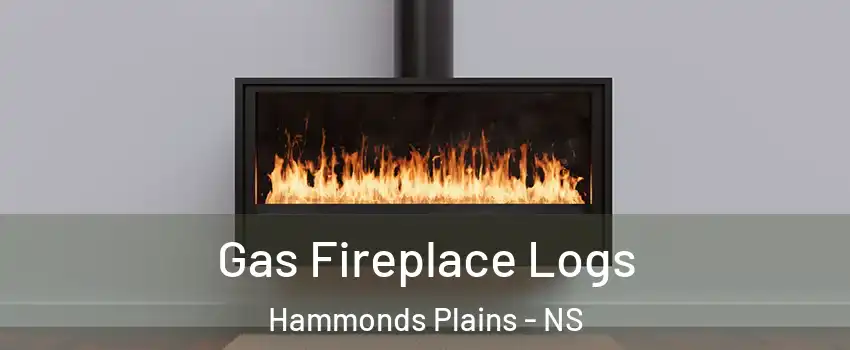  Gas Fireplace Logs Hammonds Plains - NS