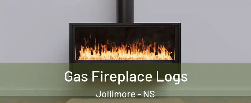  Gas Fireplace Logs Jollimore - NS