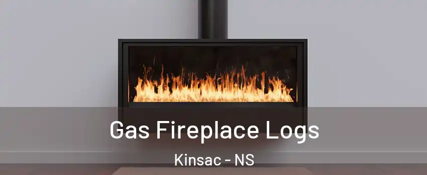  Gas Fireplace Logs Kinsac - NS