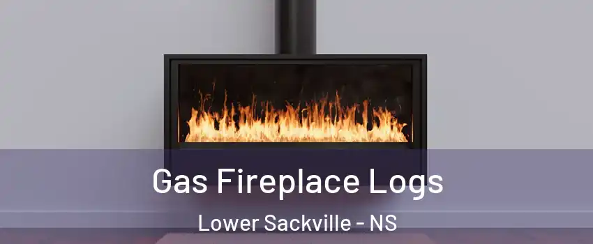  Gas Fireplace Logs Lower Sackville - NS
