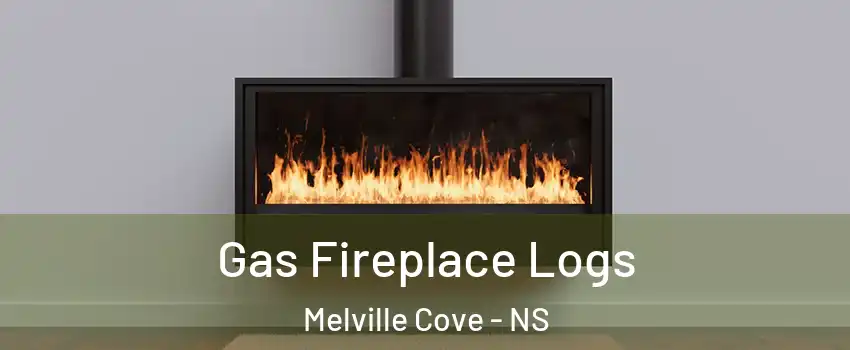  Gas Fireplace Logs Melville Cove - NS