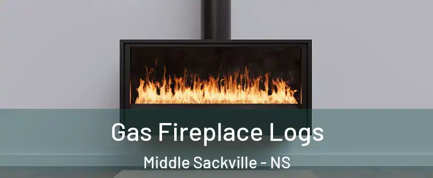  Gas Fireplace Logs Middle Sackville - NS