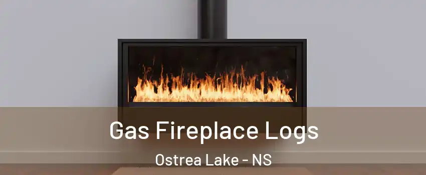  Gas Fireplace Logs Ostrea Lake - NS