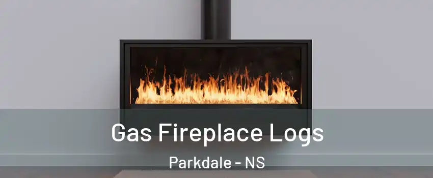  Gas Fireplace Logs Parkdale - NS