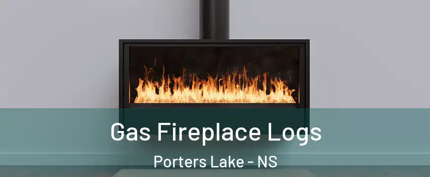  Gas Fireplace Logs Porters Lake - NS