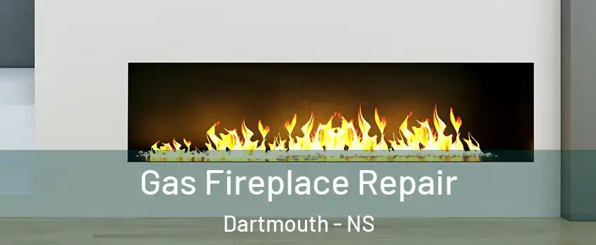 Gas Fireplace Repair Dartmouth - NS