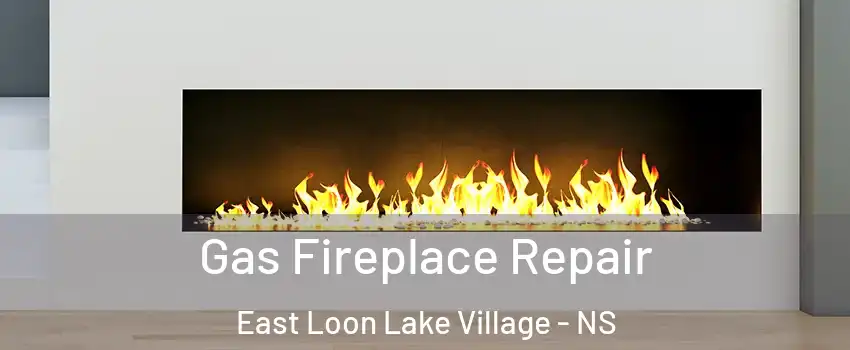  Gas Fireplace Repair East Loon Lake Village - NS