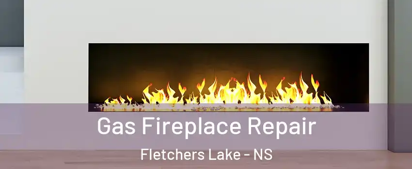  Gas Fireplace Repair Fletchers Lake - NS