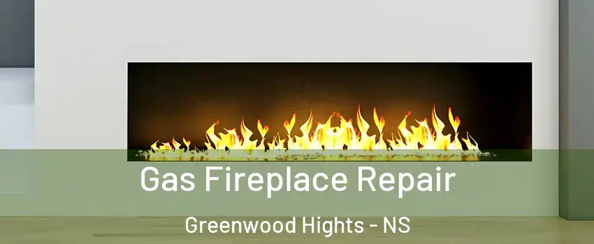  Gas Fireplace Repair Greenwood Hights - NS