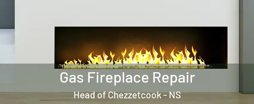  Gas Fireplace Repair Head of Chezzetcook - NS