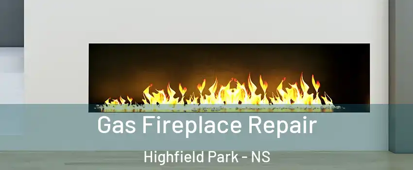  Gas Fireplace Repair Highfield Park - NS