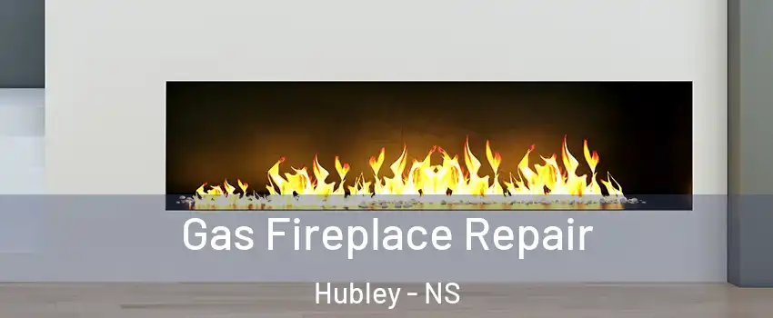  Gas Fireplace Repair Hubley - NS