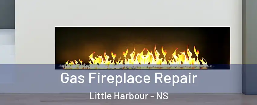  Gas Fireplace Repair Little Harbour - NS