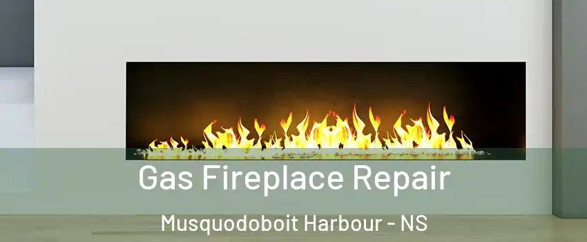  Gas Fireplace Repair Musquodoboit Harbour - NS