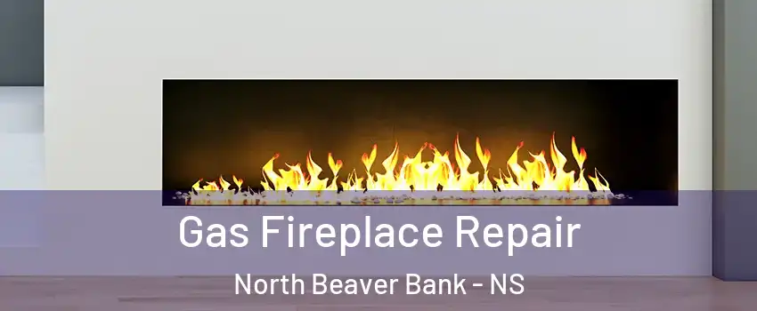  Gas Fireplace Repair North Beaver Bank - NS