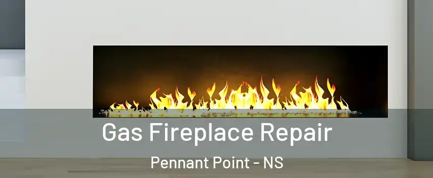  Gas Fireplace Repair Pennant Point - NS