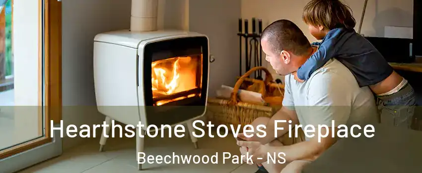  Hearthstone Stoves Fireplace Beechwood Park - NS