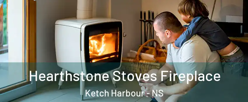  Hearthstone Stoves Fireplace Ketch Harbour - NS