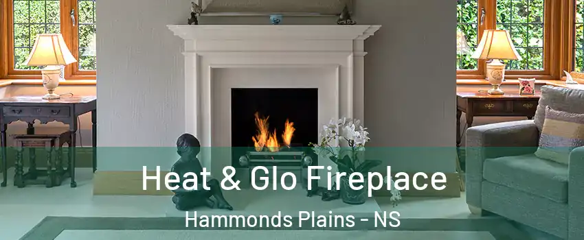 Heat & Glo Fireplace Hammonds Plains - NS