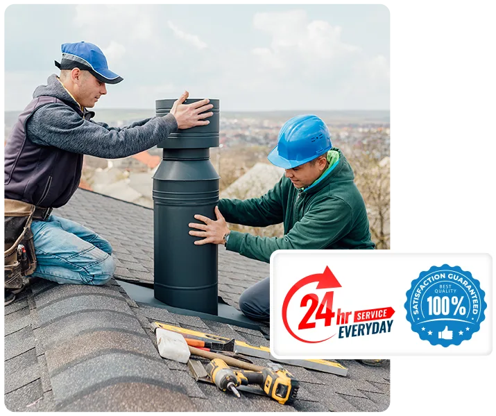 Chimney & Fireplace Installation And Repair in Halifax, NS