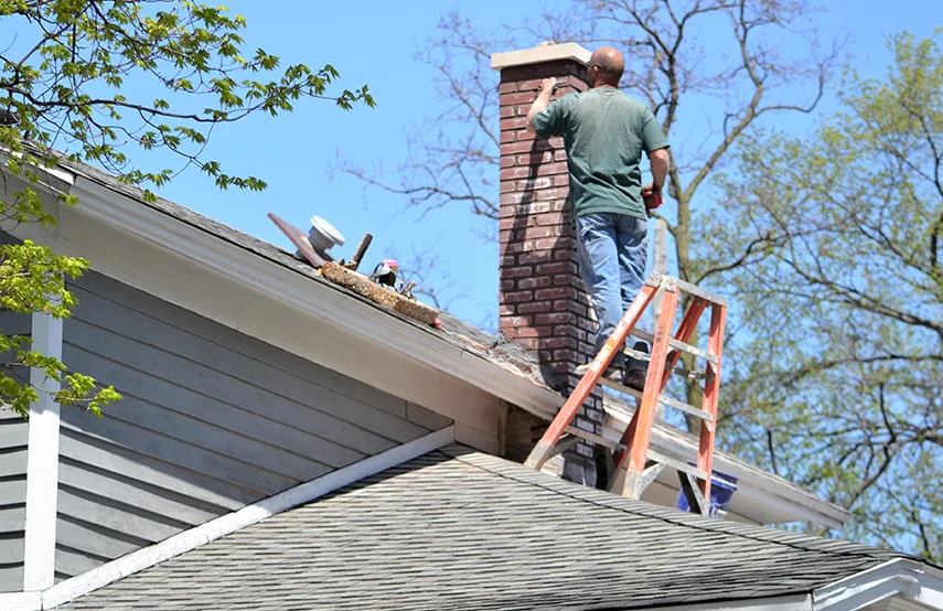 Chimney & Fireplace Inspections Services in Halifax, NS