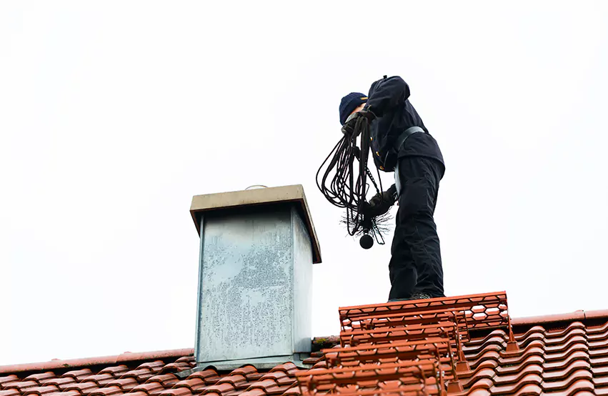 Chimney & Fireplace Sweeps in Halifax, NS
