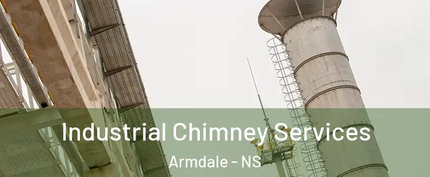  Industrial Chimney Services Armdale - NS