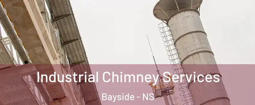  Industrial Chimney Services Bayside - NS