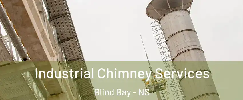  Industrial Chimney Services Blind Bay - NS