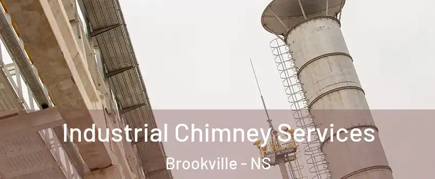  Industrial Chimney Services Brookville - NS