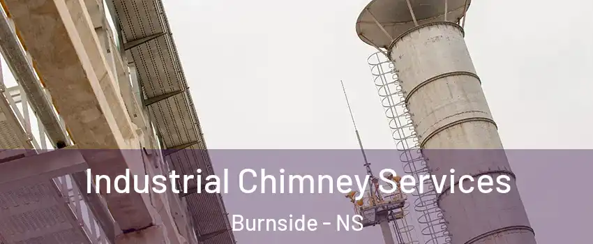  Industrial Chimney Services Burnside - NS