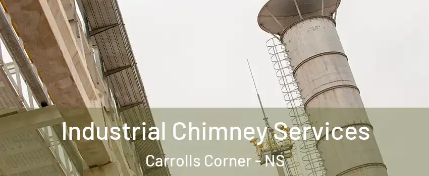  Industrial Chimney Services Carrolls Corner - NS