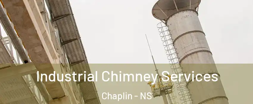  Industrial Chimney Services Chaplin - NS