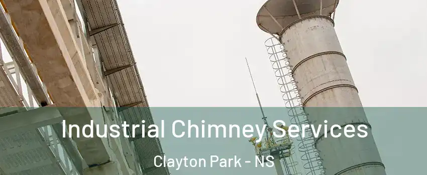  Industrial Chimney Services Clayton Park - NS