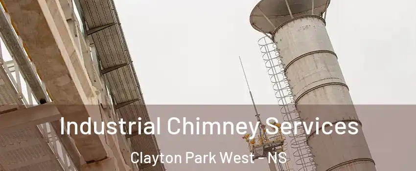  Industrial Chimney Services Clayton Park West - NS