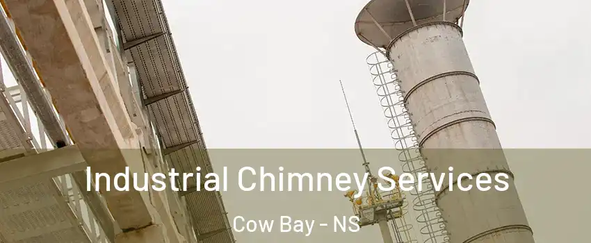  Industrial Chimney Services Cow Bay - NS