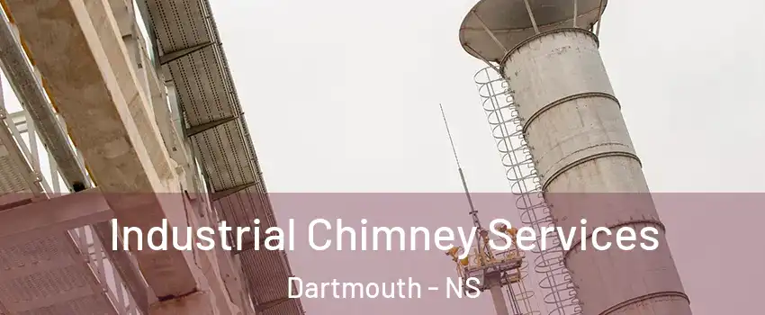  Industrial Chimney Services Dartmouth - NS