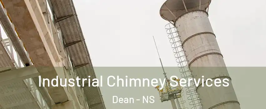  Industrial Chimney Services Dean - NS