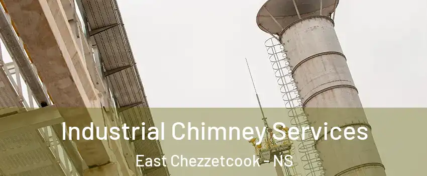 Industrial Chimney Services East Chezzetcook - NS