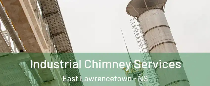  Industrial Chimney Services East Lawrencetown - NS
