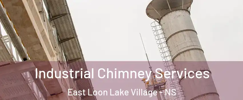  Industrial Chimney Services East Loon Lake Village - NS