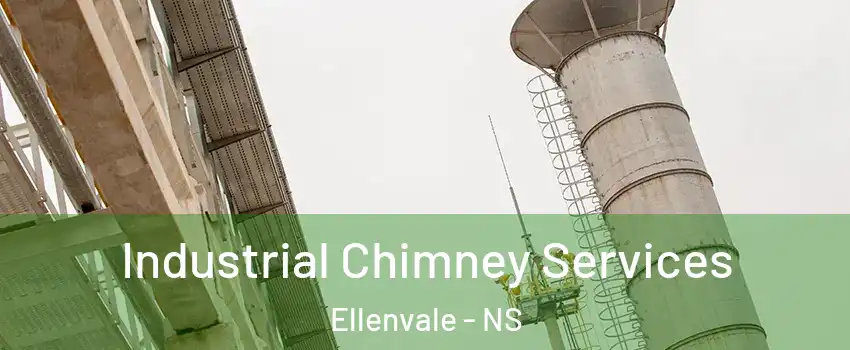  Industrial Chimney Services Ellenvale - NS
