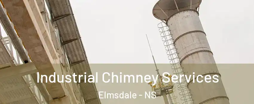  Industrial Chimney Services Elmsdale - NS