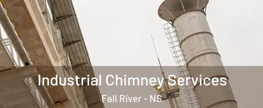  Industrial Chimney Services Fall River - NS