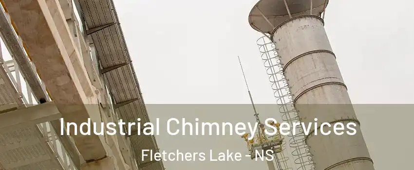  Industrial Chimney Services Fletchers Lake - NS