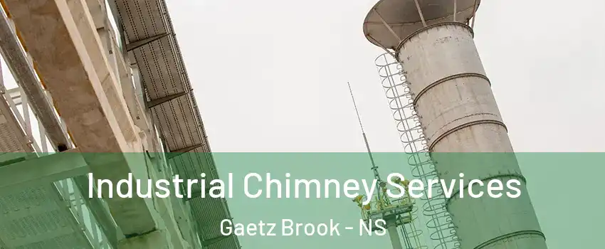  Industrial Chimney Services Gaetz Brook - NS