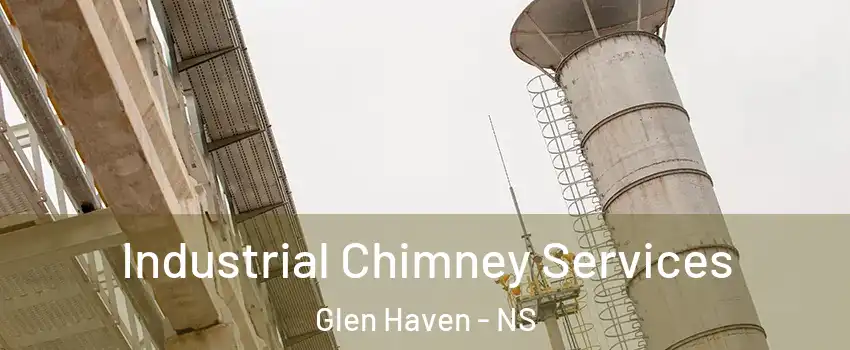  Industrial Chimney Services Glen Haven - NS