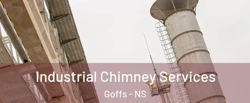  Industrial Chimney Services Goffs - NS