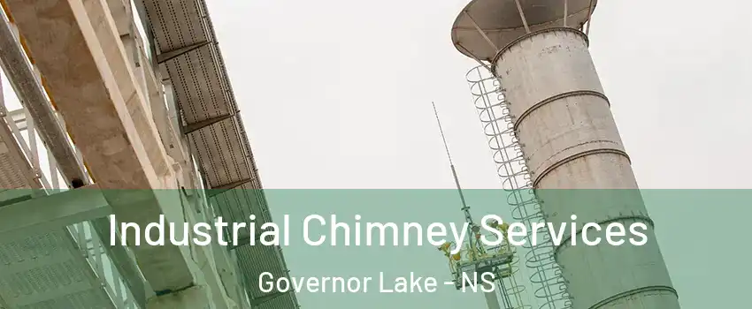  Industrial Chimney Services Governor Lake - NS